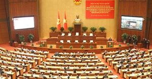 Hội nghị toàn quốc quán triệt và triển khai Nghị quyết của Bộ Chính trị về phát triển kinh tế có vốn đầu tư nước ngoài