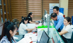 Chấm điểm, đánh giá viên chức hằng tháng hoặc hằng quý