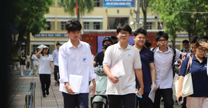 Từ 8h ngày 1/7, tra cứu điểm thi tốt nghiệp THPT 2026