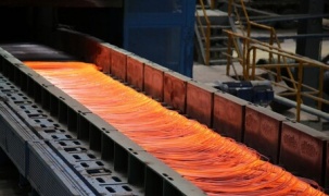 Carbon có giá, nhà máy thép phải đổi cách vận hành