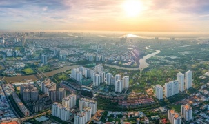 HoREA kiến nghị sửa Luật Đất đai, cần cơ chế linh hoạt hơn về giá đất và thời hạn sử dụng đất