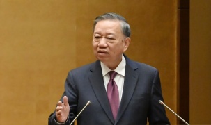 Phát biểu của Tổng Bí thư, Chủ tịch nước Tô Lâm tại Hội nghị sơ kết 1 năm vận hành mô hình mới