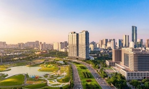 Bất động sản hết thời 