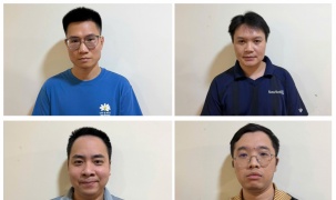 Bộ Công an khởi tố vụ án xâm phạm bản quyền phim trực tuyến, thu lợi hơn 308 tỷ đồng