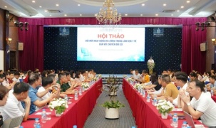 Đổi mới hoạt động đo lường trong lĩnh vực y tế gắn với chuyển đổi số