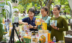Luật Thương mại điện tử có hiệu lực, định danh người bán bằng VNeID