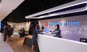 MBS bị đình chỉ dịch vụ hợp tác ngân hàng cho vay margin 2,5 tháng, phạt 340 triệu đồng