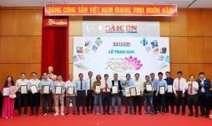 Ra mắt công trình báo chí dữ liệu tái hiện hành trình 50 năm Thành phố mang tên Bác