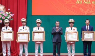 Thủ tướng: Kiến tạo môi trường an ninh, an toàn cho phát triển để đất nước bứt phá đi lên