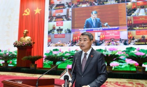 Thủ tướng Lê Minh Hưng: Quân đội vừa củng cố sức mạnh truyền thống, vừa hình thành năng lực mới hiện đại