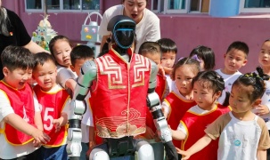 Trung Quốc cải cách giáo dục để củng cố tự chủ công nghệ