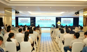 TP Huế : Nền tảng số 