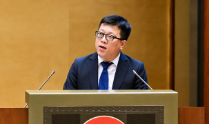 Vingroup đề xuất giải pháp thúc đẩy phát triển các công nghệ chiến lược của đất nước