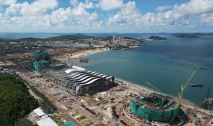 Đếm ngược APEC 2027: Phú Quốc bứt tốc từng ngày