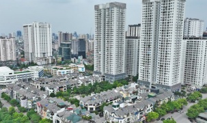 Quy định về miễn thuế thu nhập cá nhân khi chuyển nhượng bất động sản từ tháng 7/2026