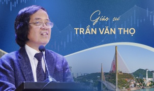 Bứt phá trong kỷ nguyên mới, Việt Nam cần một thế hệ doanh nghiệp kiến quốc