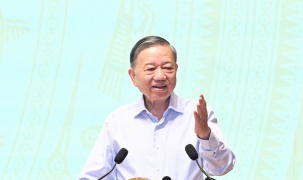 Toàn văn phát biểu chỉ đạo của Tổng Bí thư, Chủ tịch nước Tô Lâm tại phiên họp Chính phủ thường kỳ tháng 6/2026 và Hội nghị trực tuyến Chính phủ với các địa phương