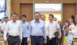 Tổng Bí thư, Chủ tịch nước Tô Lâm dự phiên họp Chính phủ thường kỳ tháng 6/2026 và Hội nghị trực tuyến Chính phủ với các địa phương