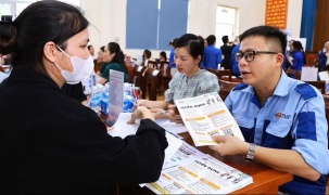 Hà Nội phát triển thị trường lao động số, phấn đấu 90% lao động có kỹ năng công nghệ