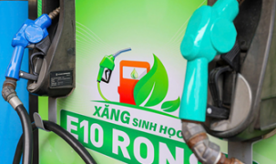 Xăng E10 tăng tốc phủ sóng toàn quốc: Thêm 6 doanh nghiệp tham gia pha chế, nguồn cung tiếp tục được củng cố