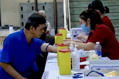 TP.HCM lên kế hoạch triển khai khám chữa bệnh bằng y học cổ truyền