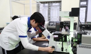 Nghị định 179 'hút' người học vào ngành khoa học, công nghệ chiến lược