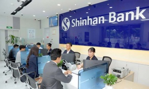 Thanh tra Ngân hàng Nhà nước chỉ ra loạt tồn tại tại Shinhan Bank Phú Mỹ trong hoạt động tín dụng