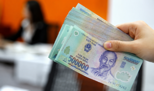 Lãi suất huy động và trái phiếu cùng tăng: Áp lực hút vốn ngày càng lớn