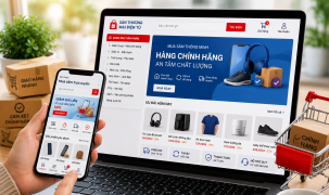 Người tiêu dùng góp phần 