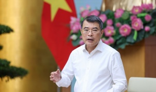 Thủ tướng Lê Minh Hưng: Thi đua, khen thưởng phải bám sát hơi thở cuộc sống, gắn chặt với nhiệm vụ và kết quả cụ thể