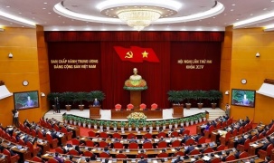 Quy định mới của Bộ Chính trị về tổ chức Hội nghị Ban Chấp hành Trung ương Đảng
