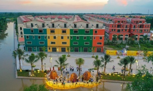 Trăn trở “không ai chọn nghỉ lại Vĩnh Long” của lãnh đạo tỉnh và lời giải từ cái bắt tay giữa T&T Group - Hilton