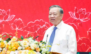 Tổng Bí thư, Chủ tịch nước Tô Lâm: Xây dựng lực lượng kỹ thuật nghiệp vụ là chuyên gia hàng đầu về KHCN