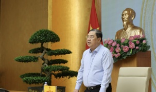 Phó Thủ tướng Thường trực Phạm Gia Túc: Chống buôn lậu, gian lận thương mại, hàng giả là nhiệm vụ thường xuyên, không có điểm dừng