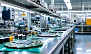 Việt Nam dự kiến đón thêm nhà máy bán dẫn 1 tỷ USD trong quý 3