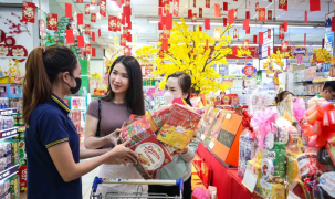 Bộ Công Thương thúc đẩy bán lẻ số, hiện đại hóa hạ tầng thương mại