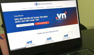 Tên miền '.vn' ngày càng khẳng định sức hút và giá trị tài sản số
