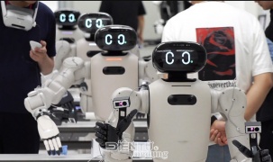 LG Electronics chính thức thành lập trung tâm kinh doanh robot tại Hàn Quốc