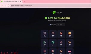 Finhay có đang 