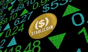 Khối lượng giao dịch stablecoin lập kỷ lục gần 1.800 tỷ USD trong tháng 6