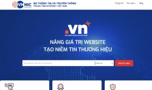 Hai đợt đấu giá mang về hơn 1,5 tỷ đồng: Tên miền nào có giá cao nhất?