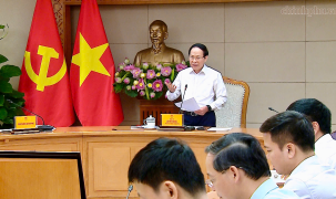Rà soát chương trình học; đổi mới kiểm tra, đánh giá nhằm tinh giản, thiết thực, phù hợp với bối cảnh mới