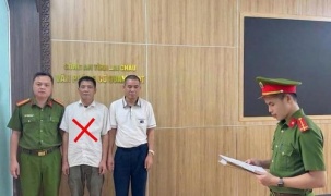 Công an tỉnh Lai Châu khởi tố đối tượng lợi dụng mạng xã hội xúc phạm uy tín cơ quan, tổ chức