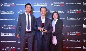 OPES được vinh danh lần thứ 3 tại Insurance Asia Awards nhờ sáng kiến bồi thường tự động Fast track