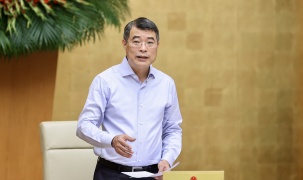 Thủ tướng: Thể chế phải tạo đột phá phát triển và thực thi phải hiệu quả, không trở thành 'điểm nghẽn của điểm nghẽn'