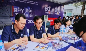 Thêm nhiều trường đại học công bố điểm sàn năm 2026