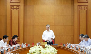 Tổng Bí thư, Chủ tịch nước Tô Lâm: Phải xây dựng thị trường lao động hiện đại, minh bạch, linh hoạt, hội nhập