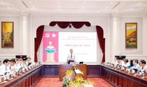 Thông báo kết luận của Tổng Bí thư, Chủ tịch nước Tô Lâm tại Phiên họp thứ nhất BCĐ Trung ương về hoàn thiện thể chế và thực thi pháp luật