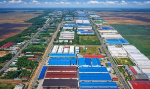 Chuyển đổi xanh đối với các khu công nghiệp: Chìa khóa cạnh tranh toàn cầu