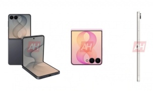 Galaxy Z Flip 8 lộ ảnh chính thức, Samsung chuẩn bị trình làng loạt sản phẩm mới ngày 22/7